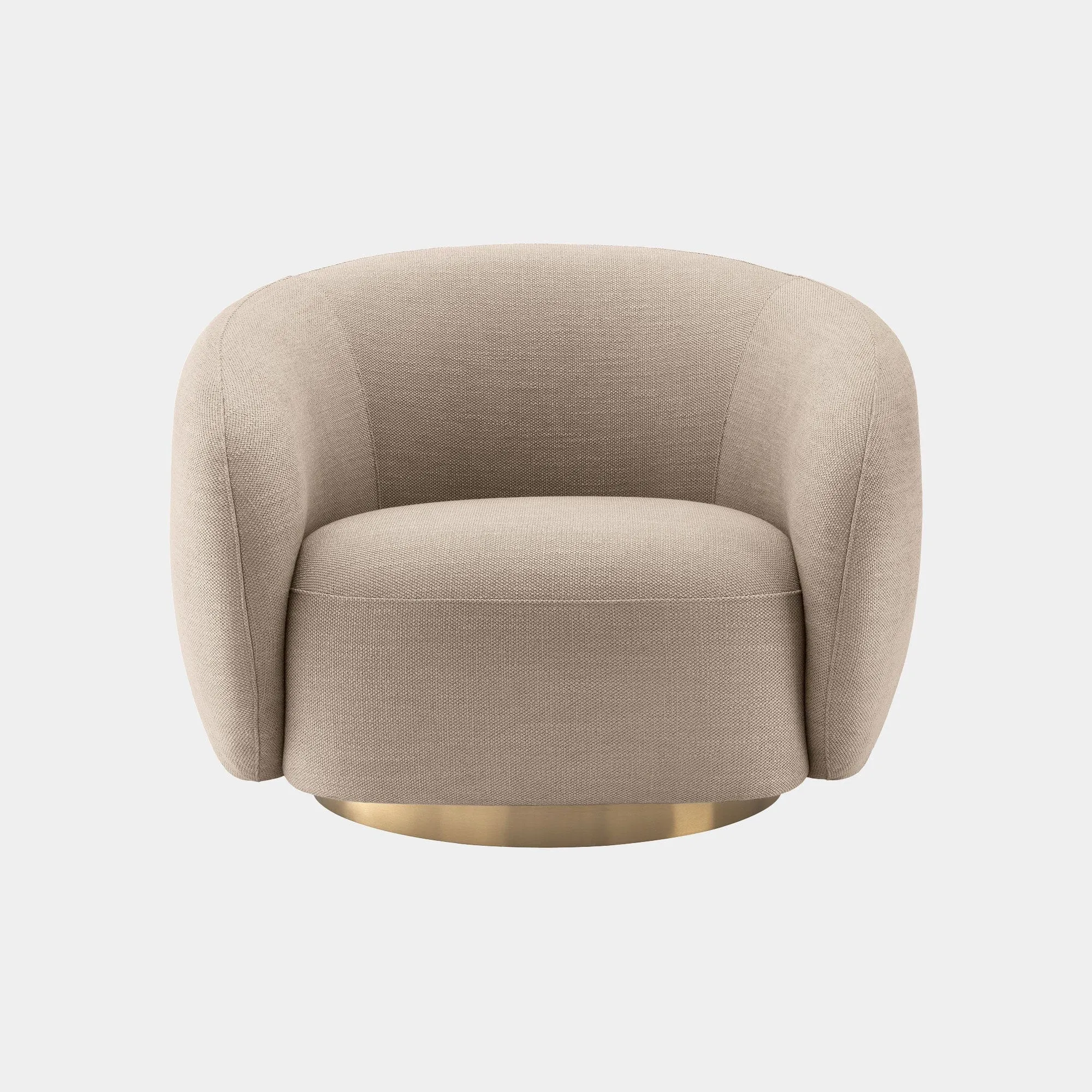 Eichholtz Brice - Swivel Chair
