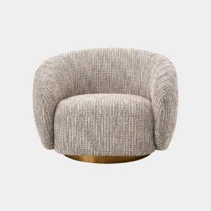 Eichholtz Brice - Swivel Chair