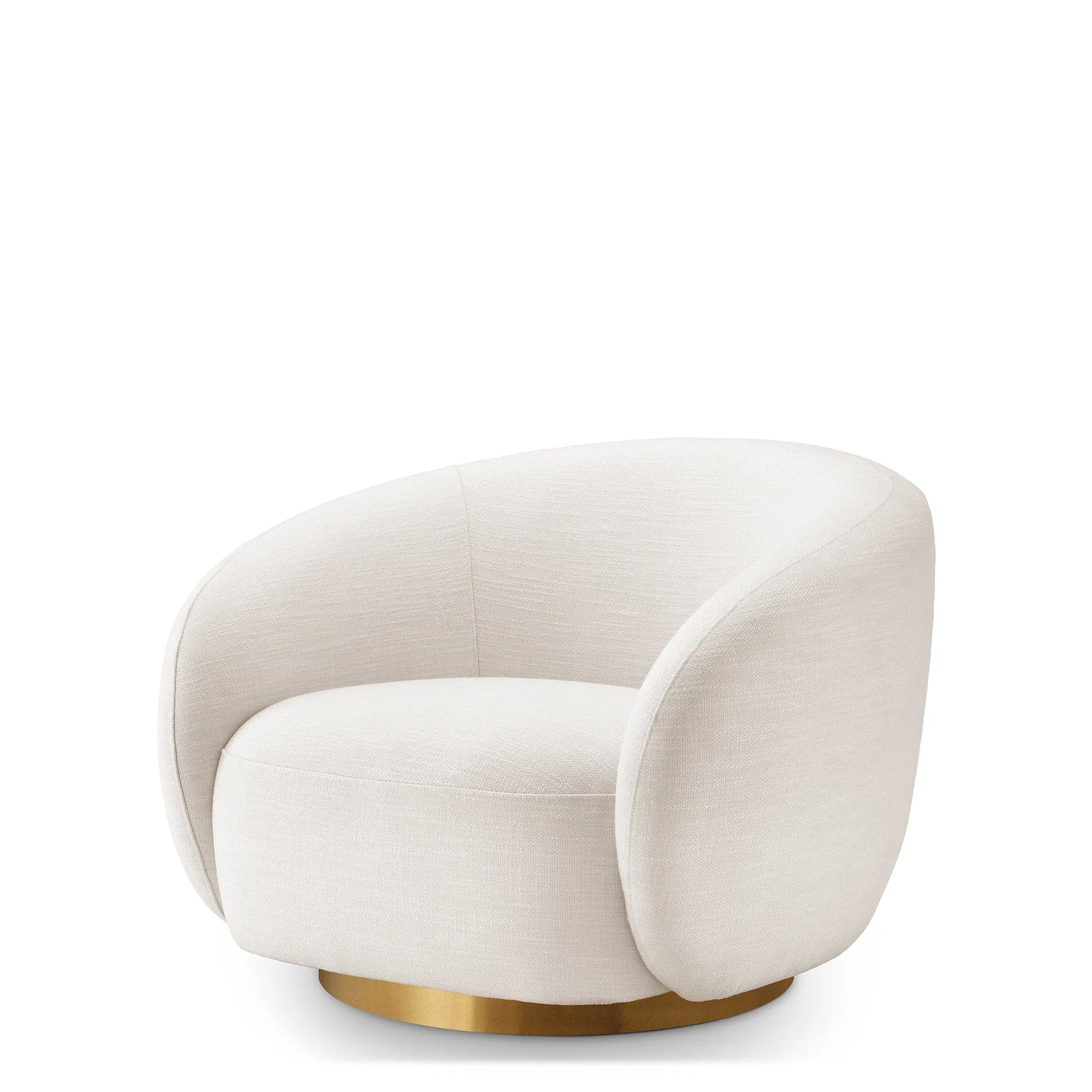 Eichholtz Brice - Swivel Chair