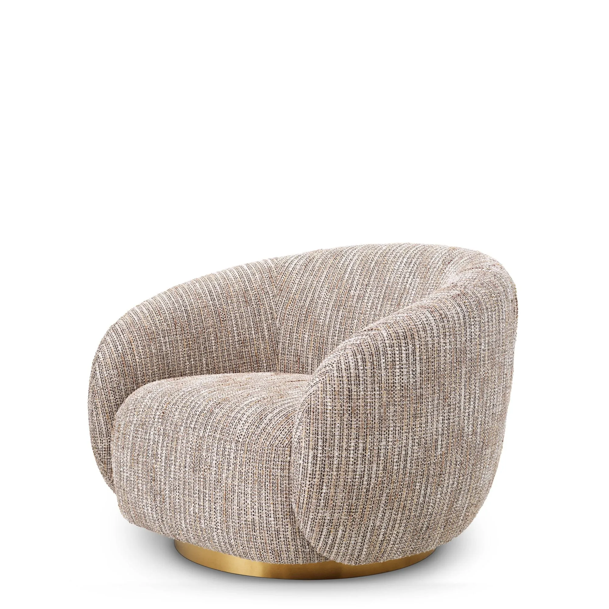 Eichholtz Brice - Swivel Chair