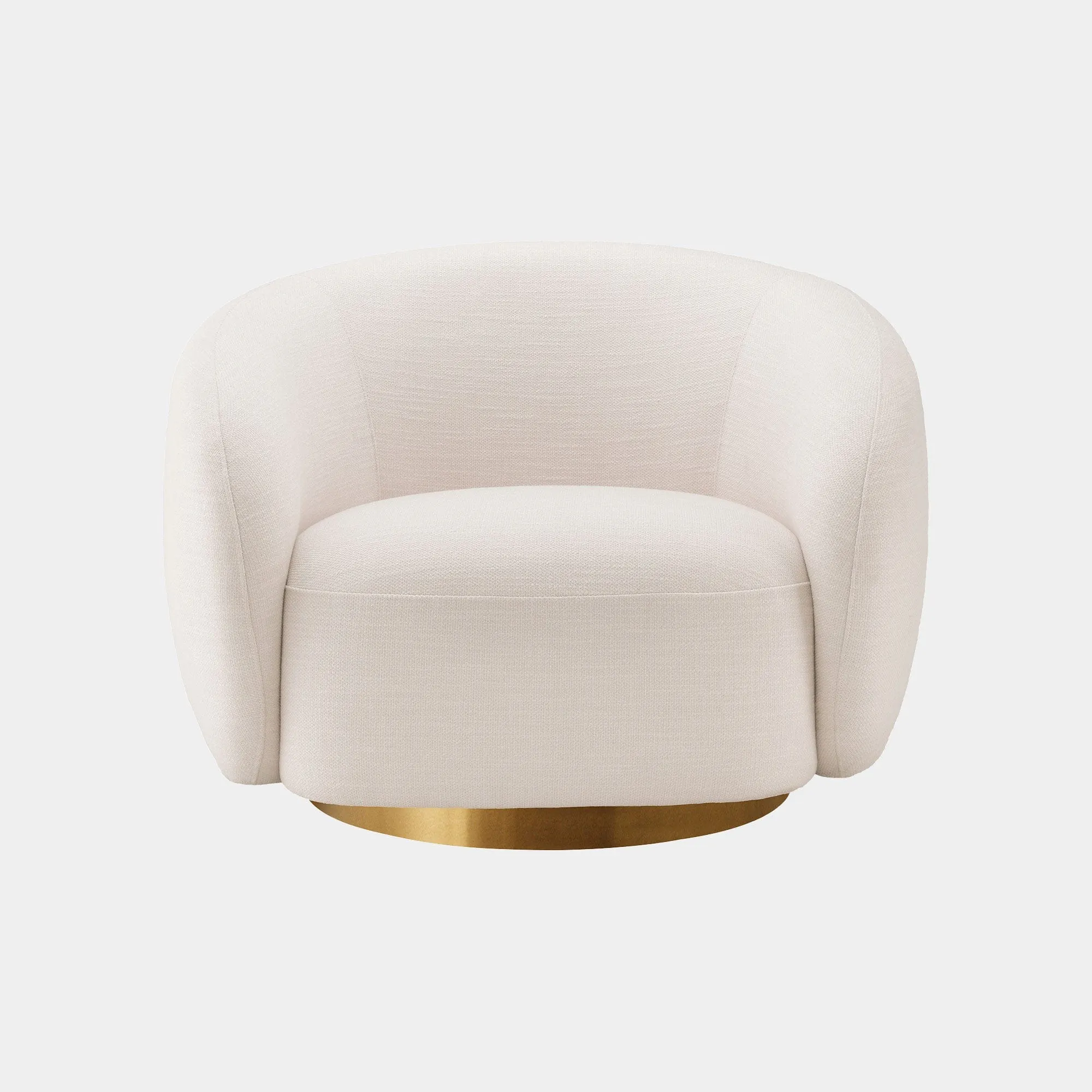 Eichholtz Brice - Swivel Chair