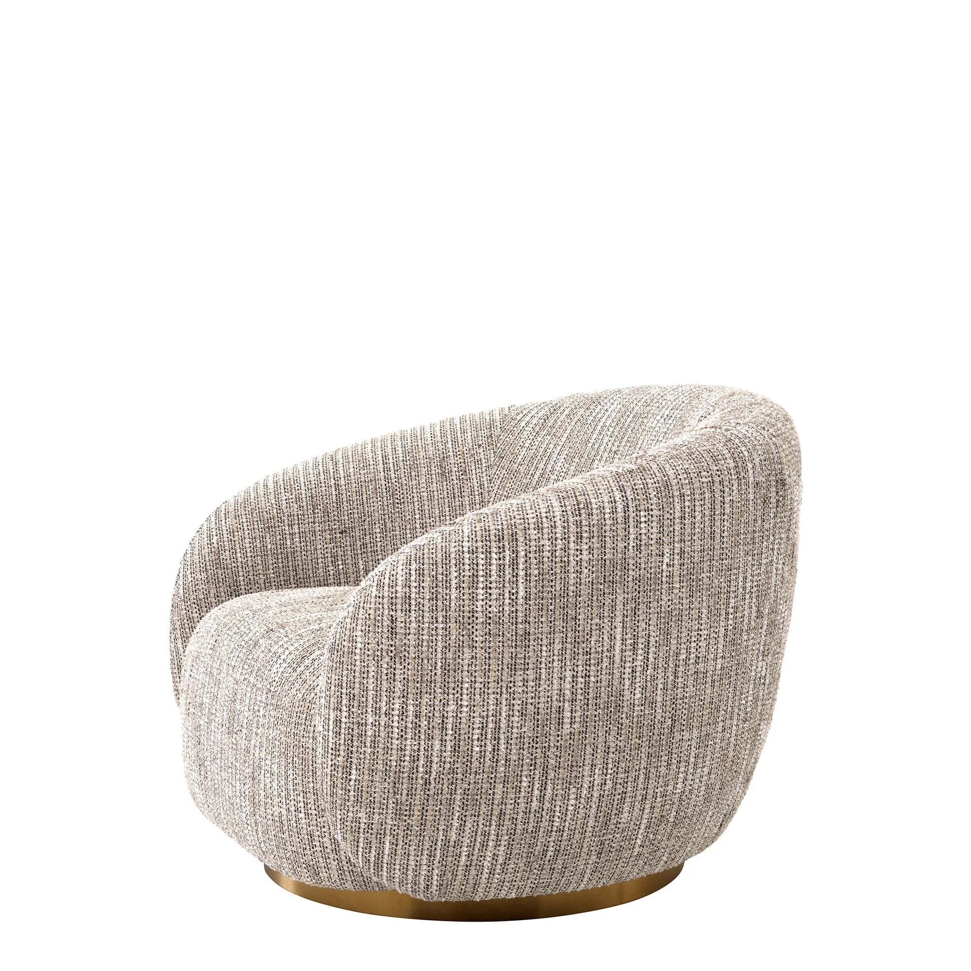 Eichholtz Brice - Swivel Chair