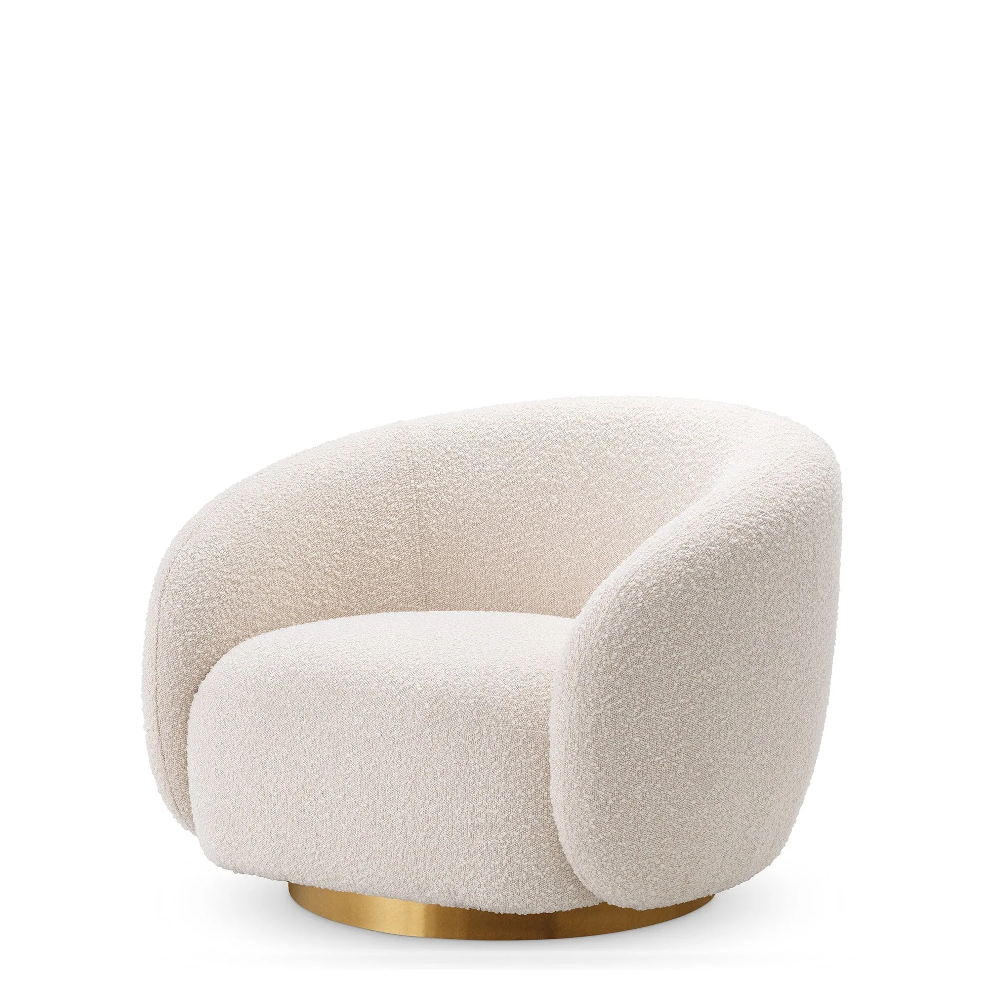 Eichholtz Brice - Swivel Chair