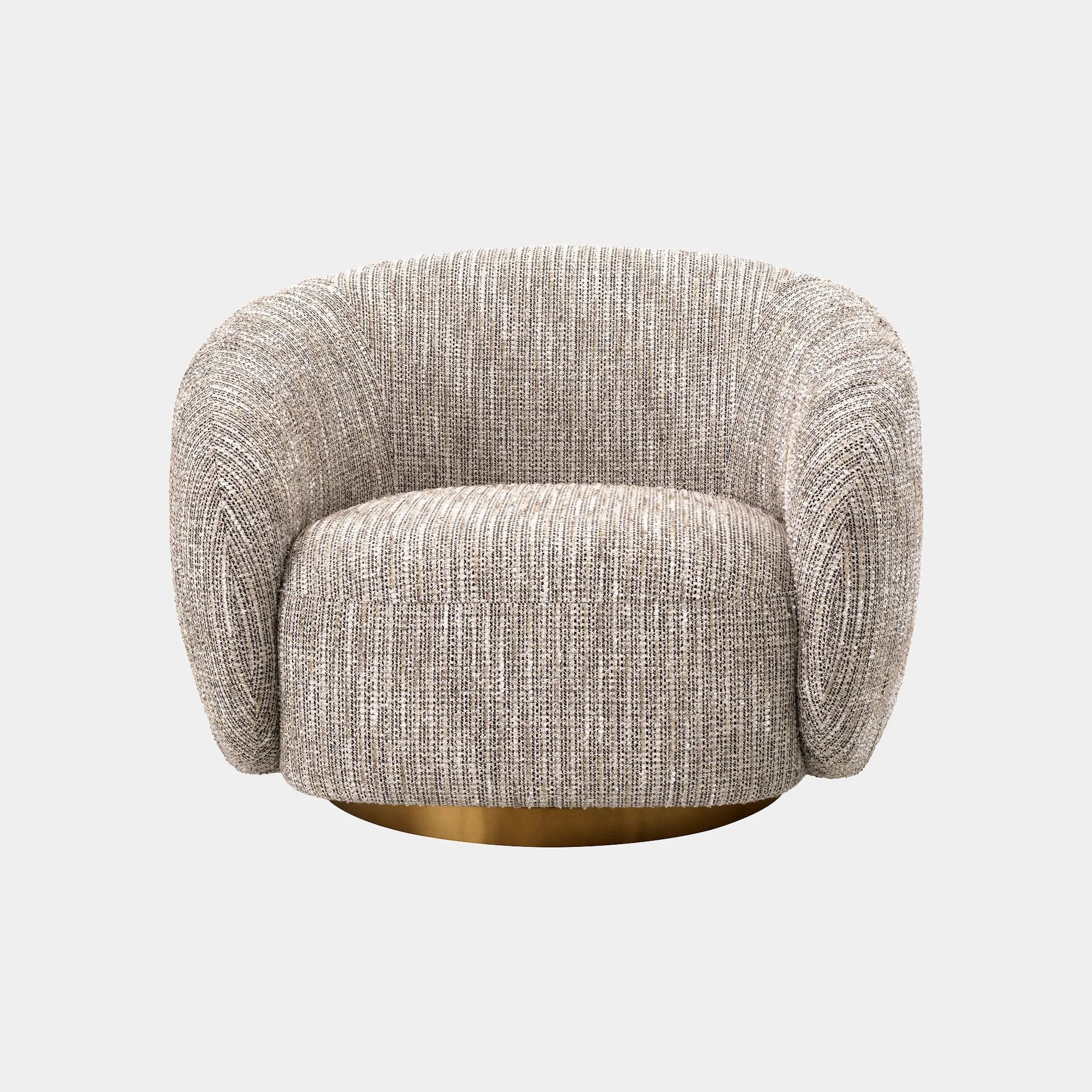 Eichholtz Brice - Swivel Chair