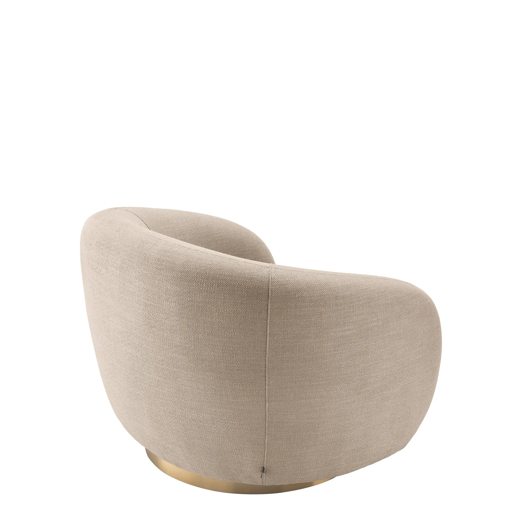 Eichholtz Brice - Swivel Chair