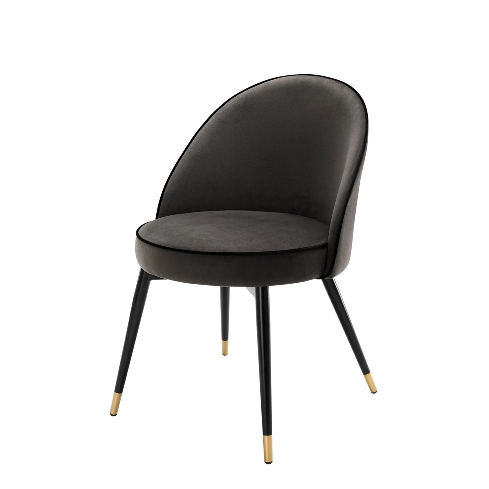 Eichholtz Cooper - Set Of 2 Dining Chairs