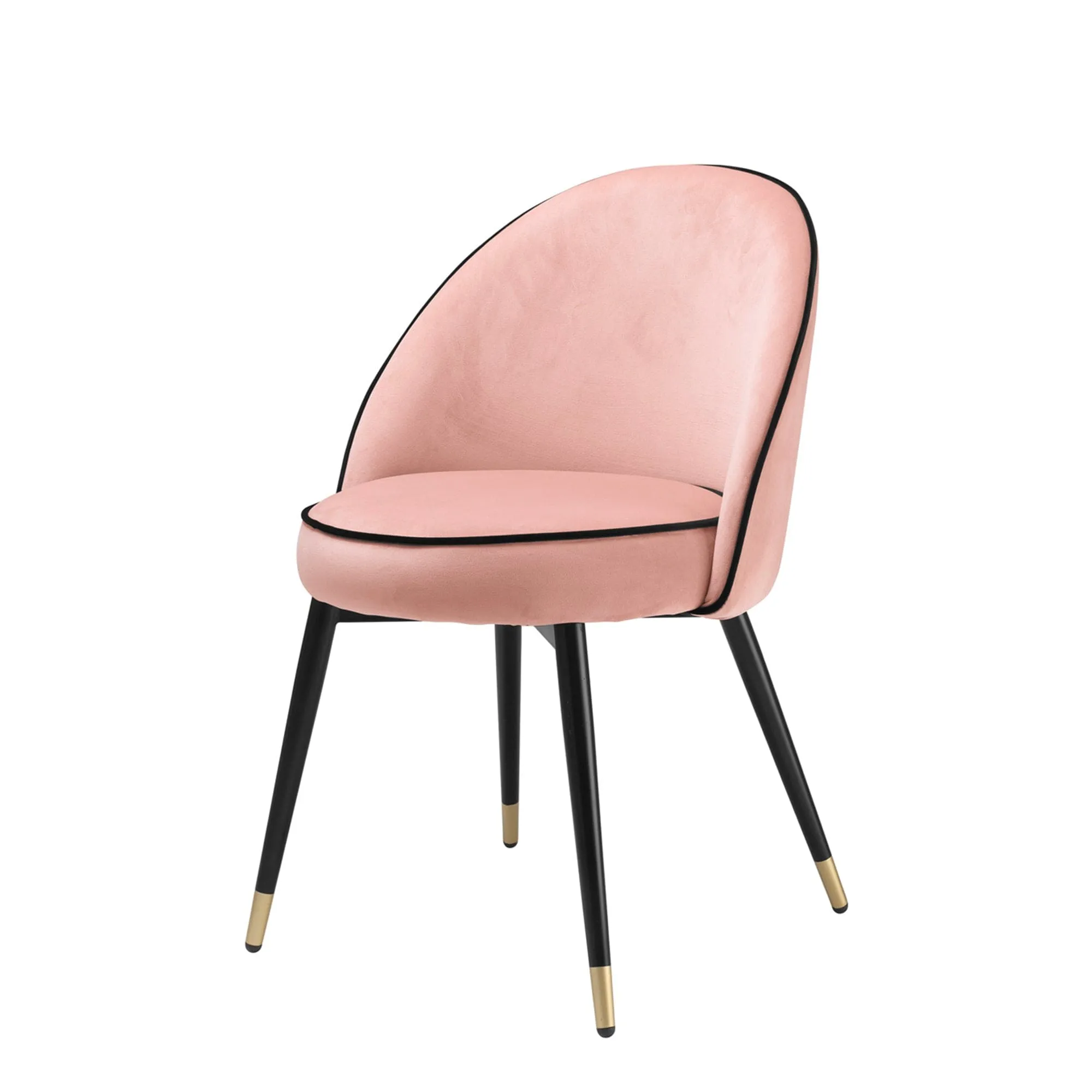 Eichholtz Cooper - Set Of 2 Dining Chairs