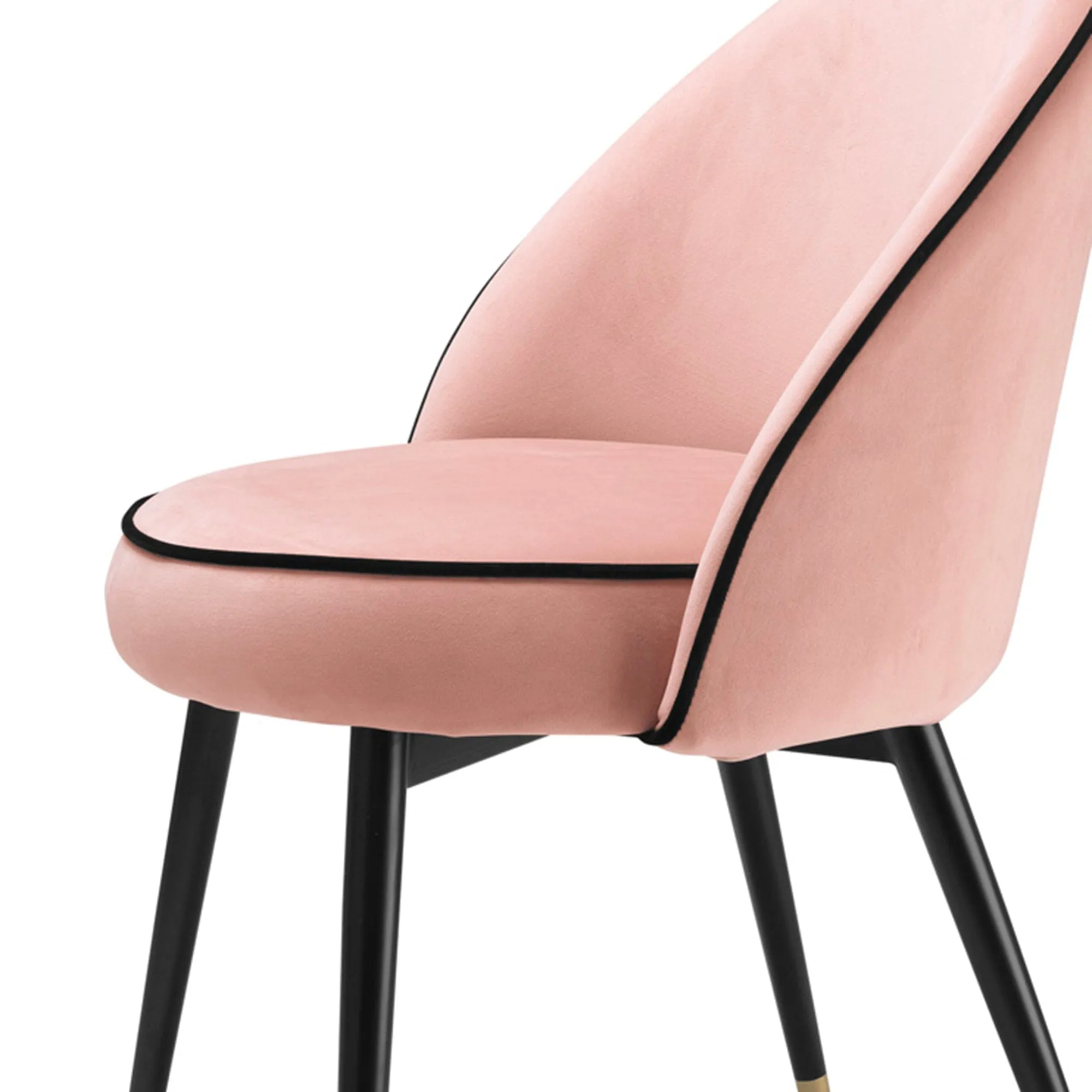 Eichholtz Cooper - Set Of 2 Dining Chairs