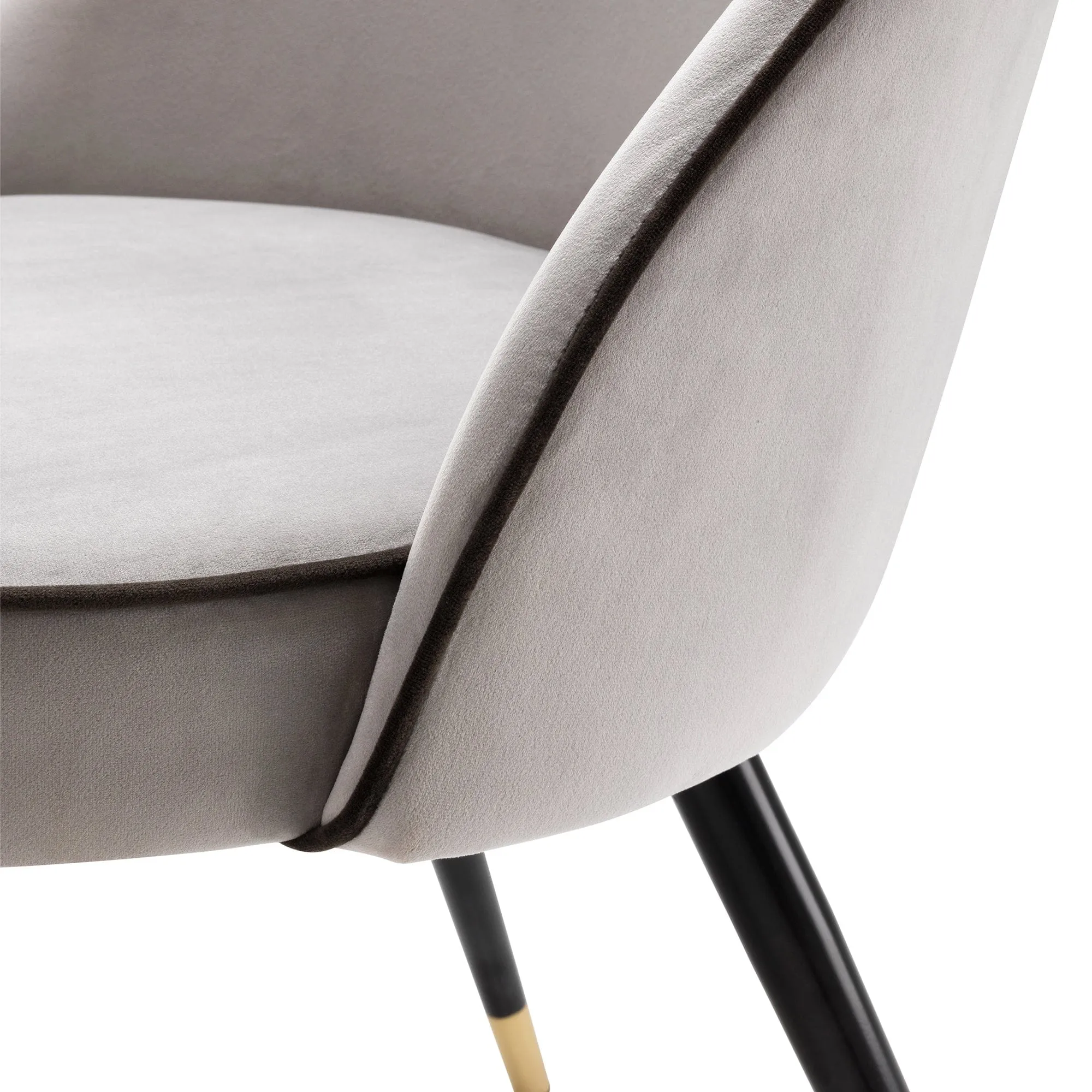 Eichholtz Cooper - Set Of 2 Dining Chairs