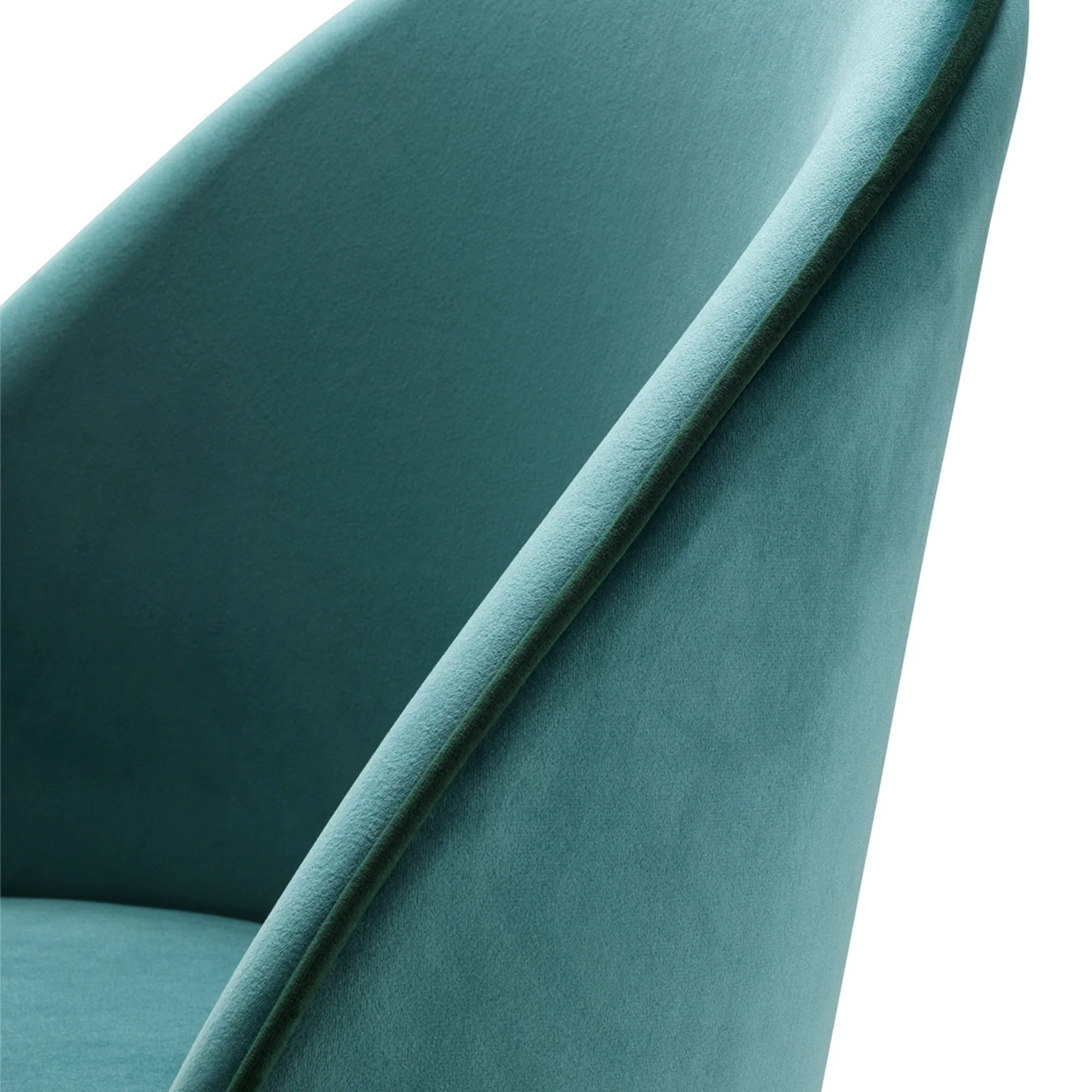 Eichholtz Cooper - Set Of 2 Dining Chairs