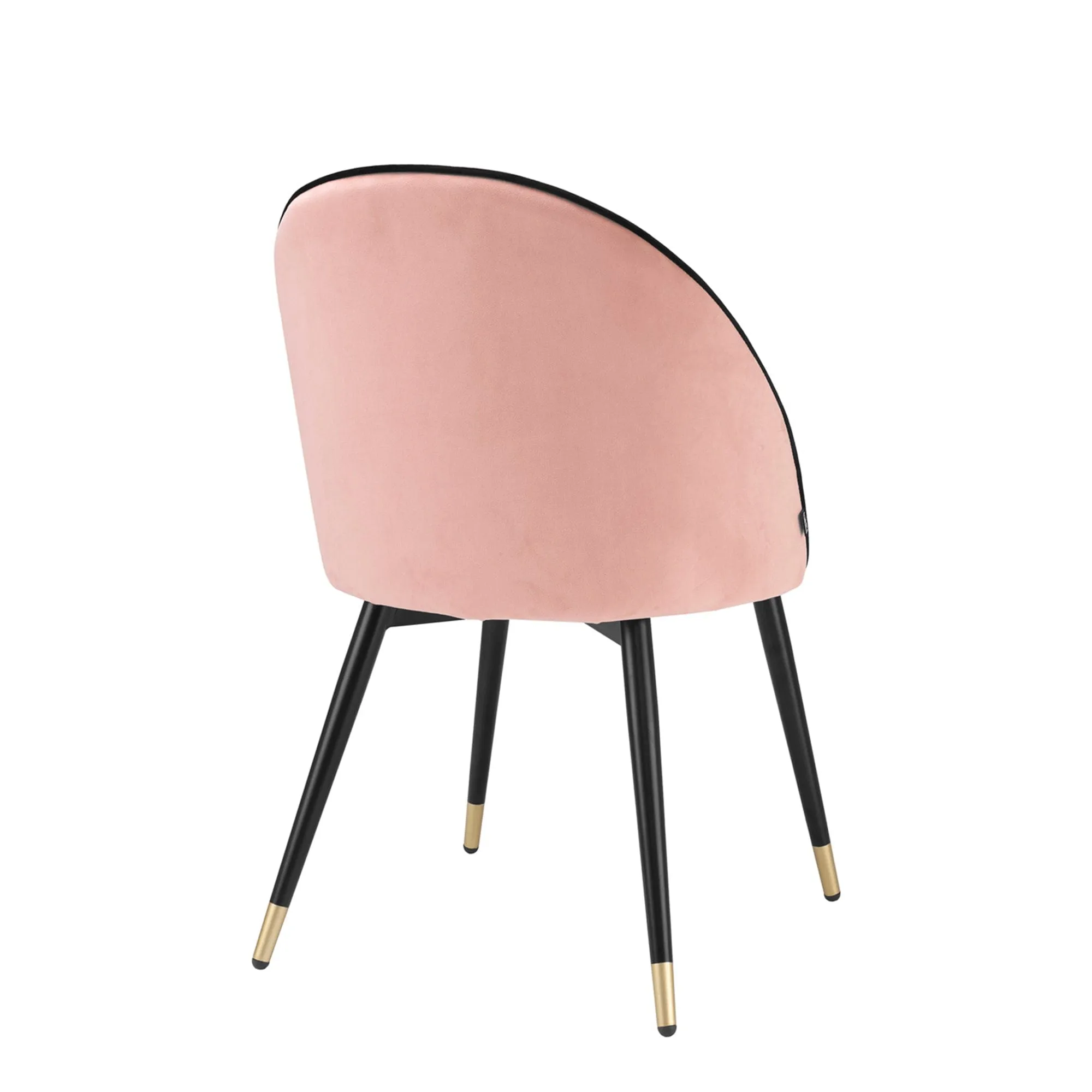 Eichholtz Cooper - Set Of 2 Dining Chairs