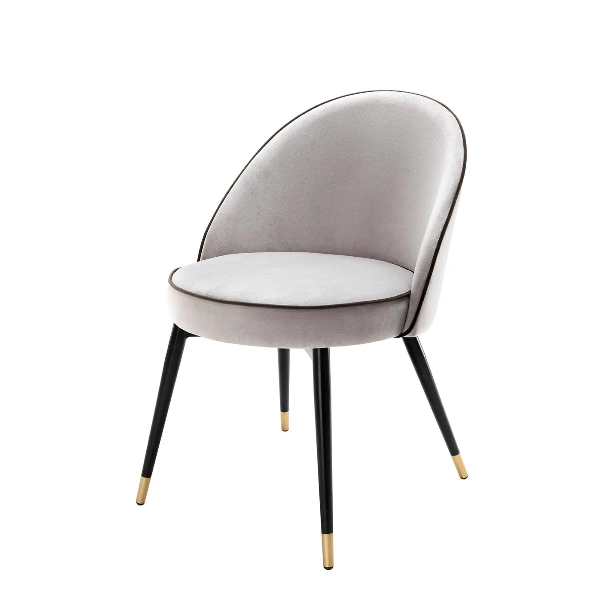 Eichholtz Cooper - Set Of 2 Dining Chairs