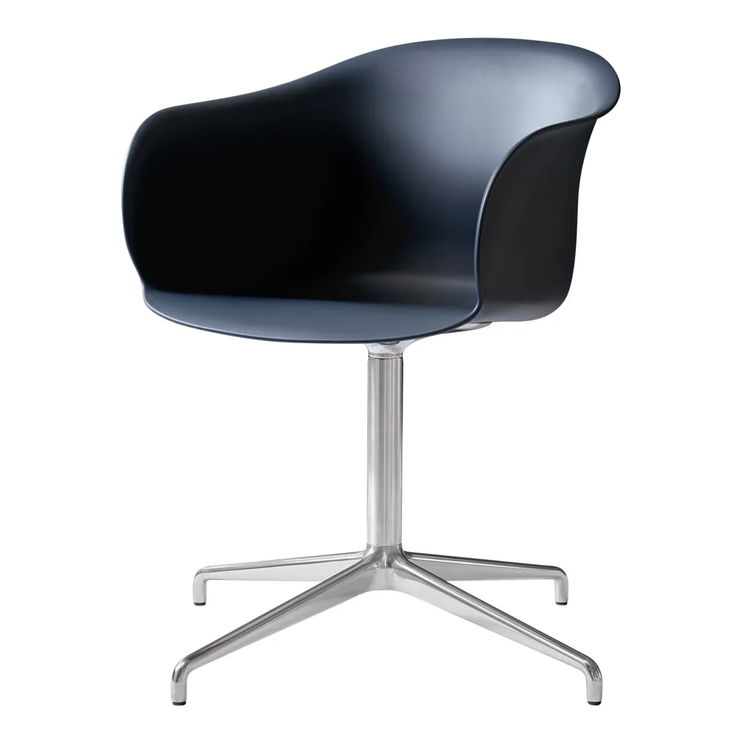 Elefy JH32 Conference Chair - Swivel Base
