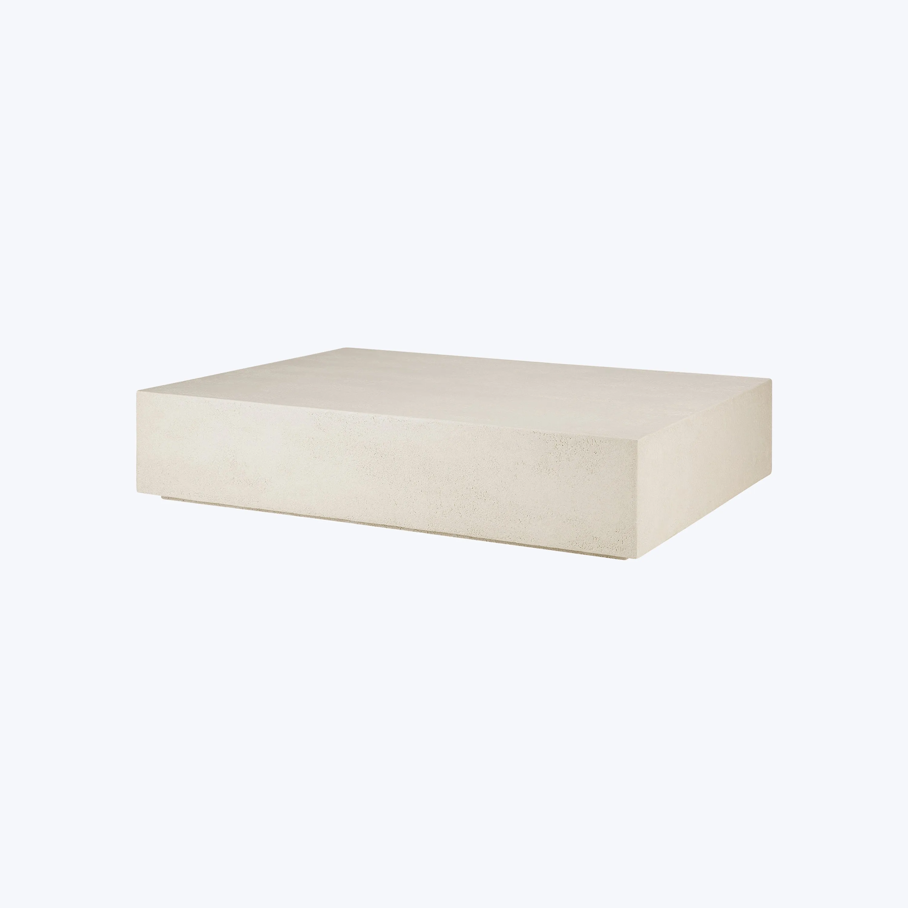 Elements Rectangle Coffee Table