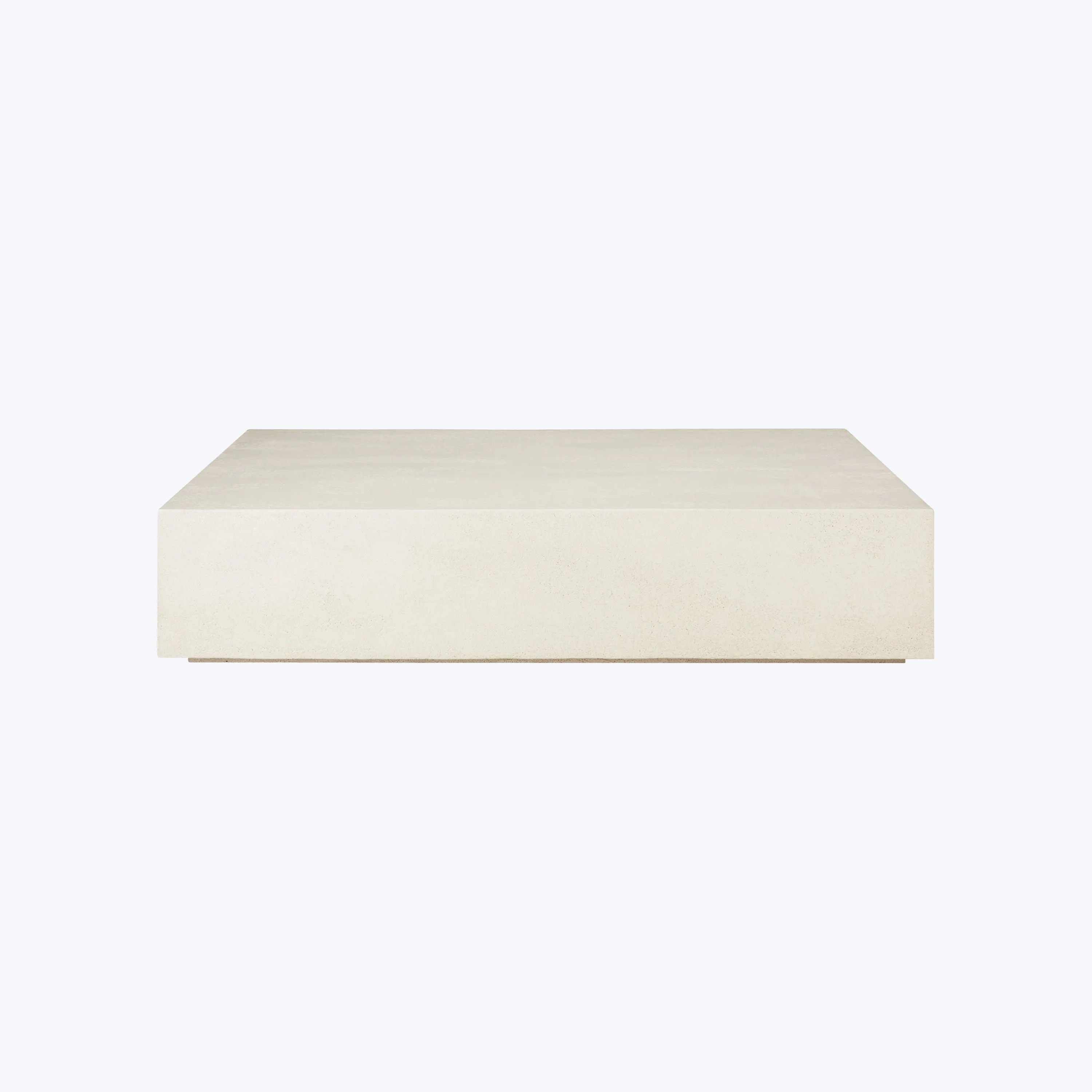 Elements Rectangle Coffee Table