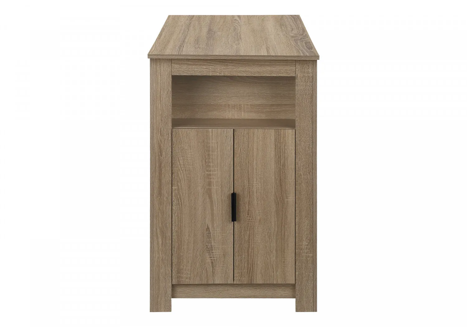 Elsie Counter-height Dining Table - Taupe