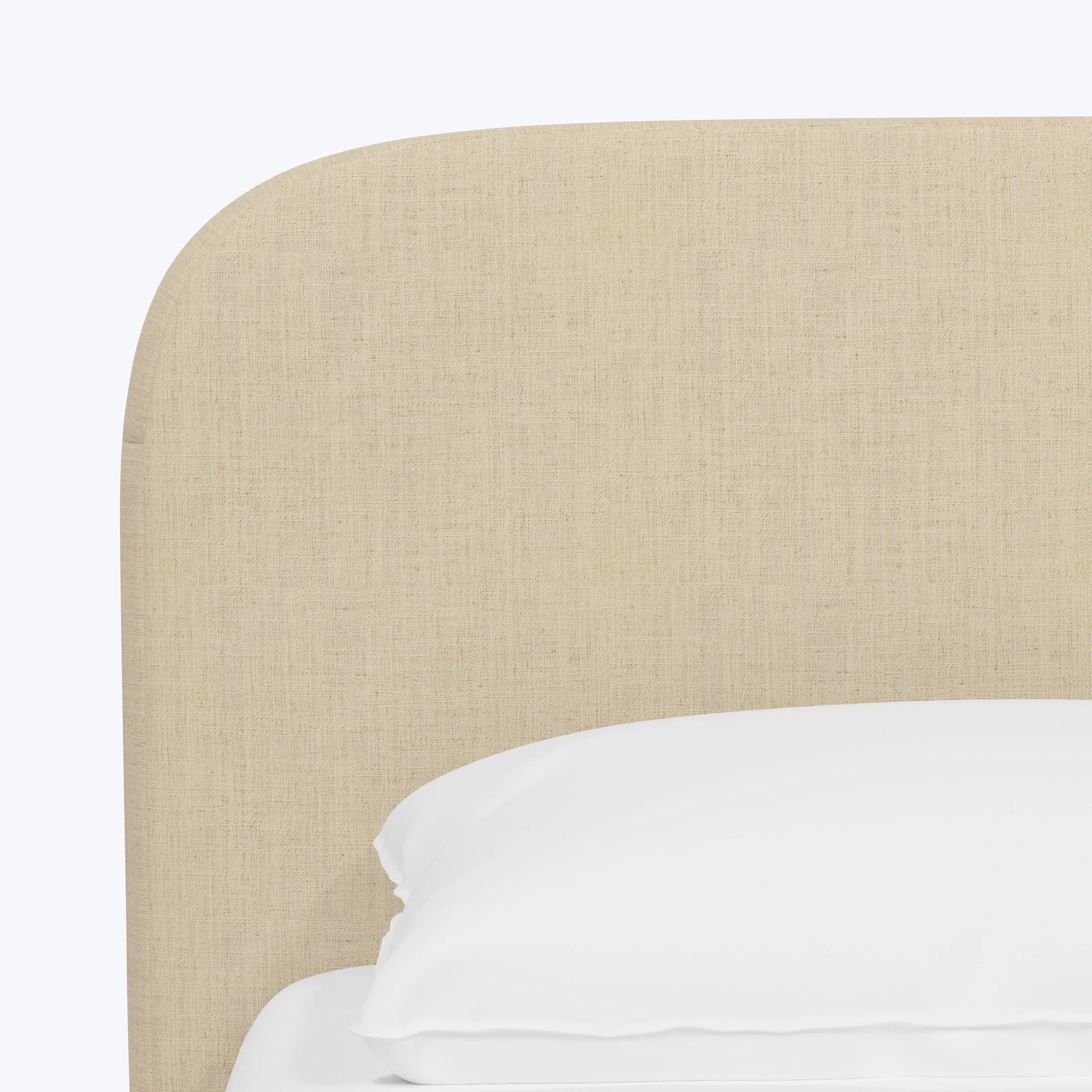 Emme Platform Bed