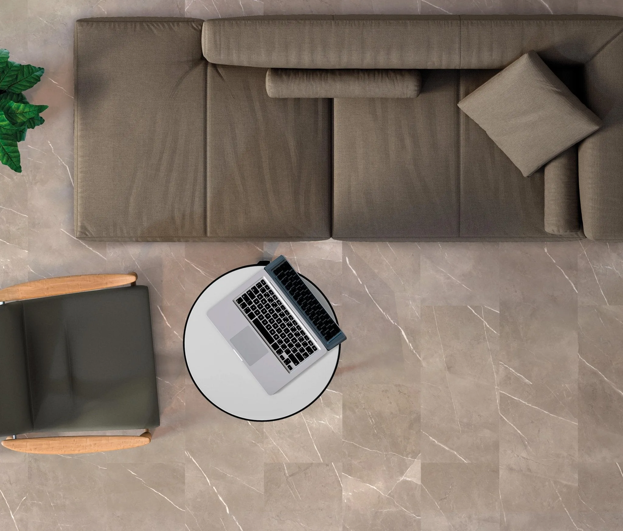 Energy Stone Pietragrey Taupe 30 x 60cm