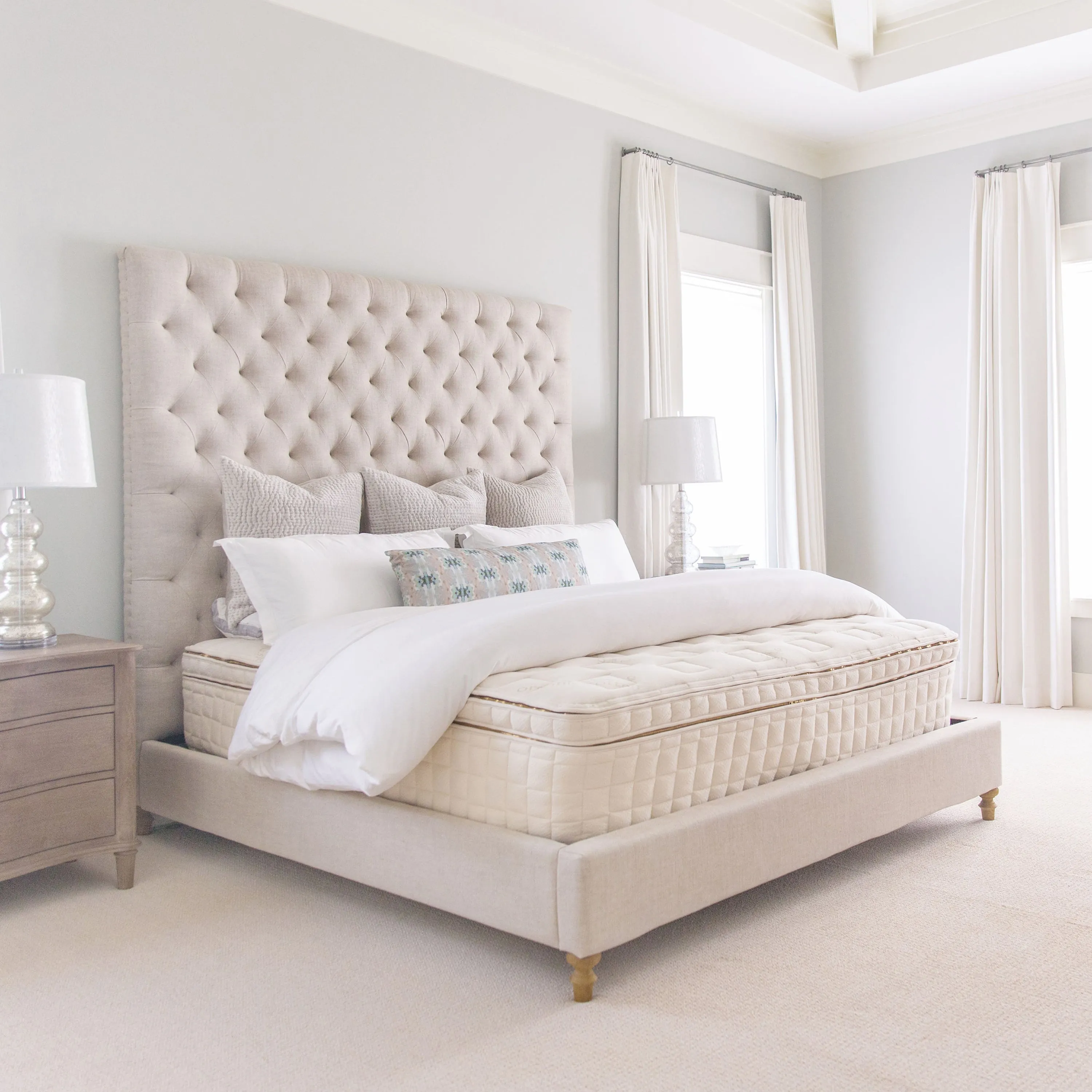 Eos Pillowtop Mattress