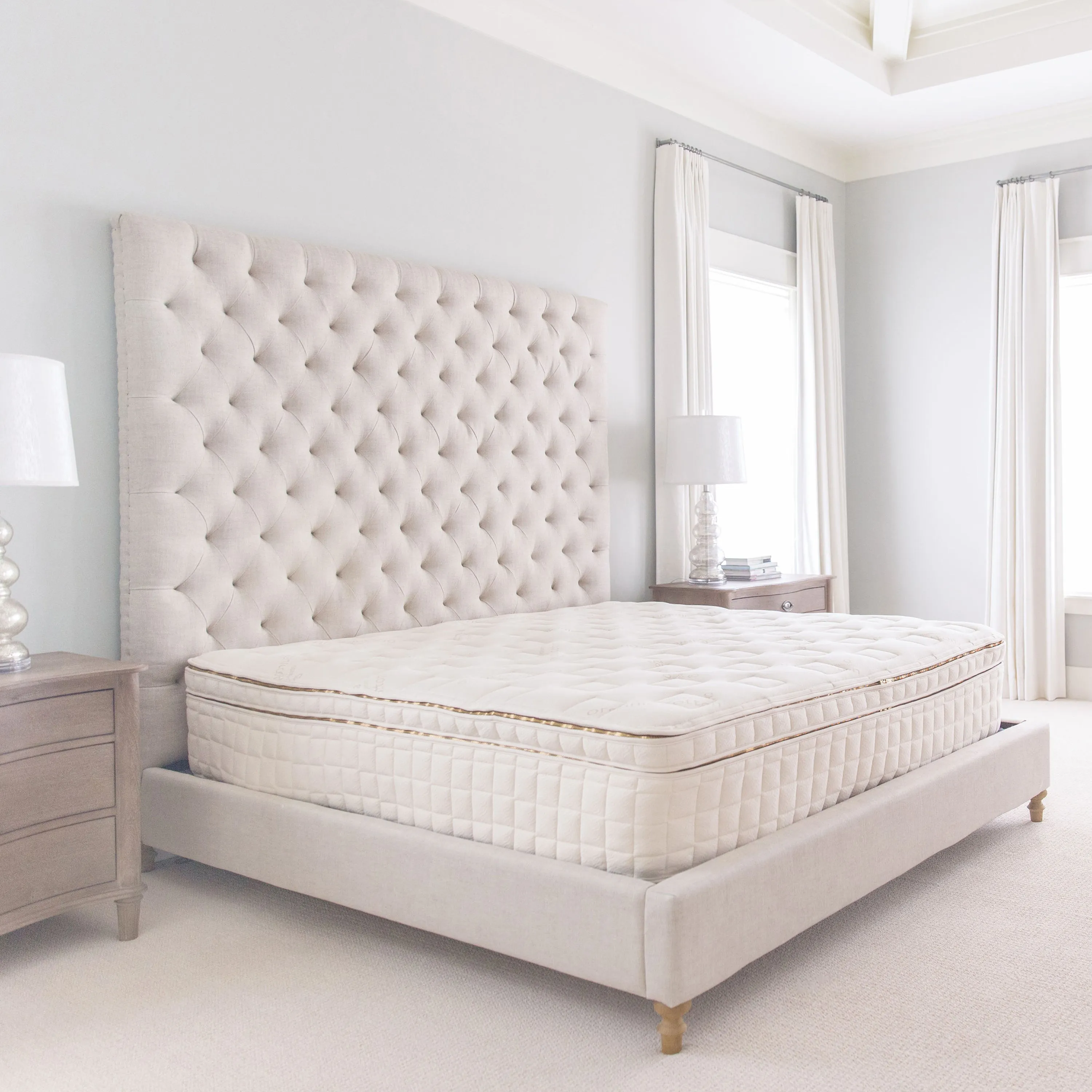 Eos Pillowtop Mattress