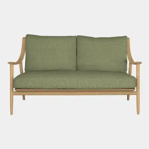 Ercol Marino - Medium Sofa In Fabric