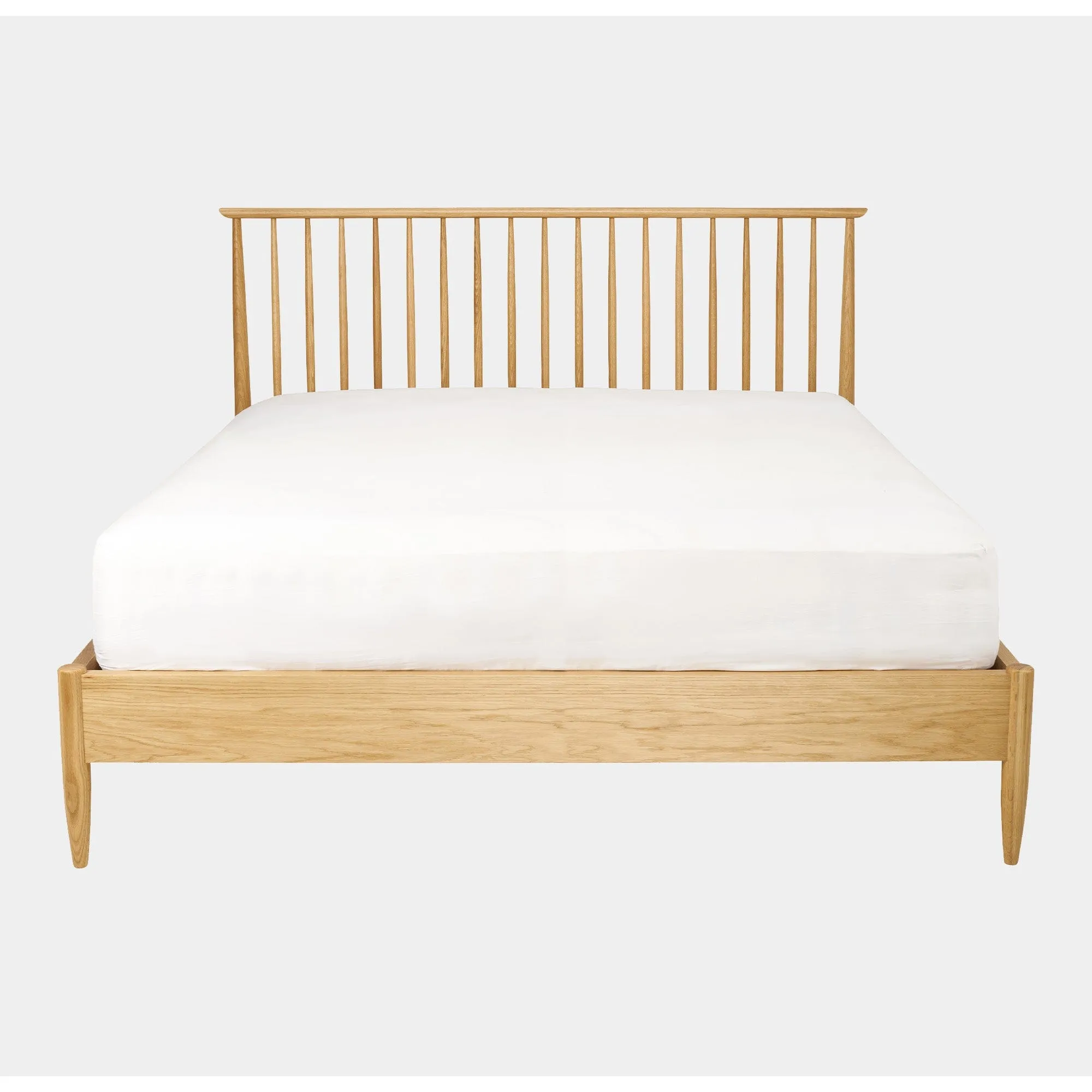 Ercol Teramo - Bed Frame