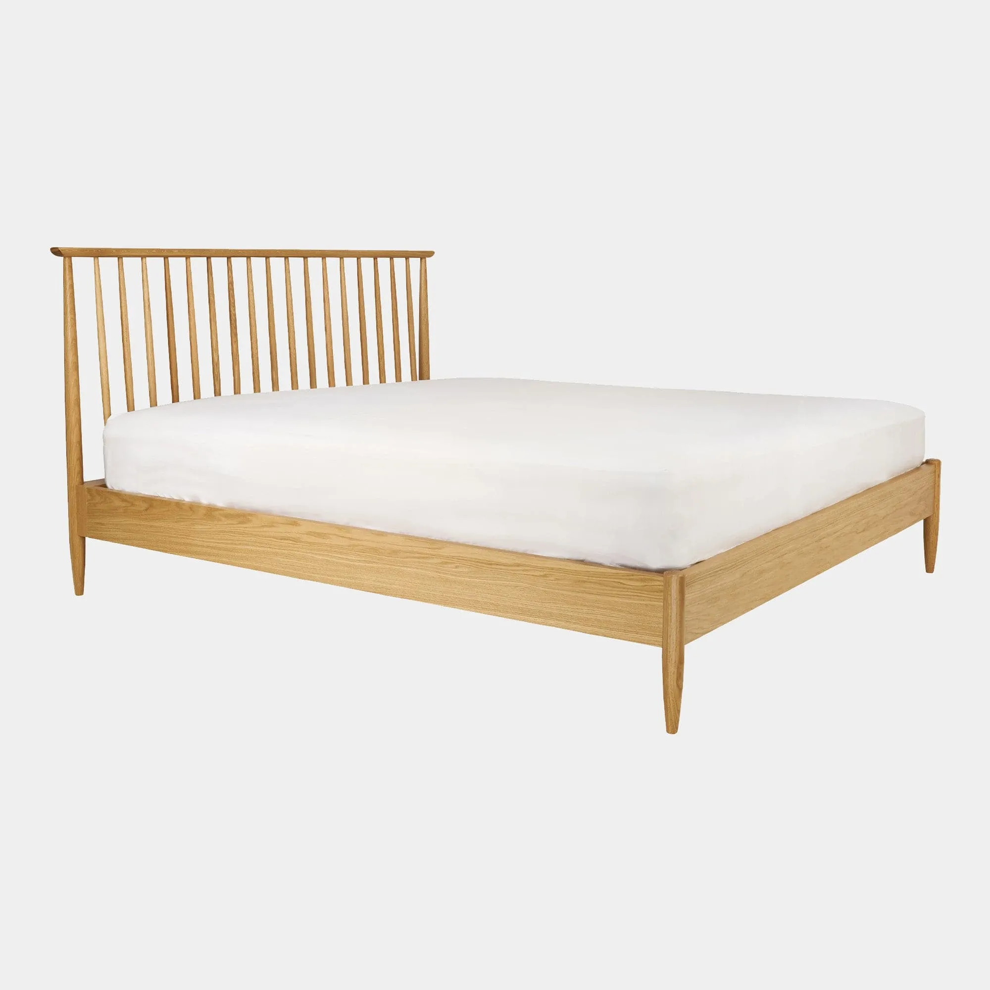 Ercol Teramo - Bed Frame