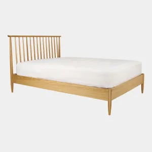 Ercol Teramo - Bed Frame