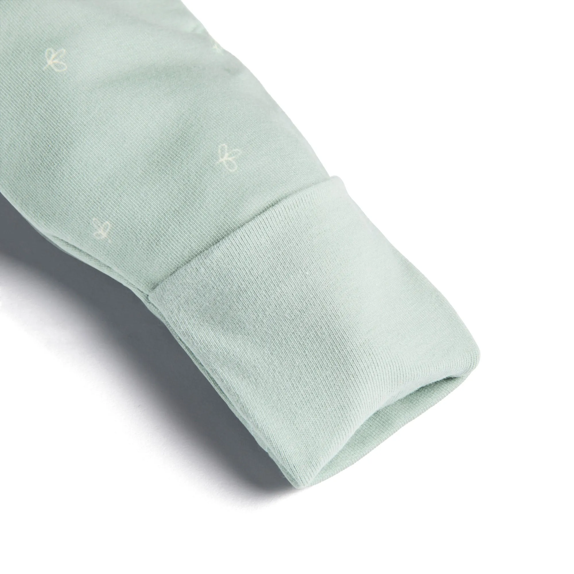 ergoPouch Long Sleeve Layer 0.2 TOG - Sage