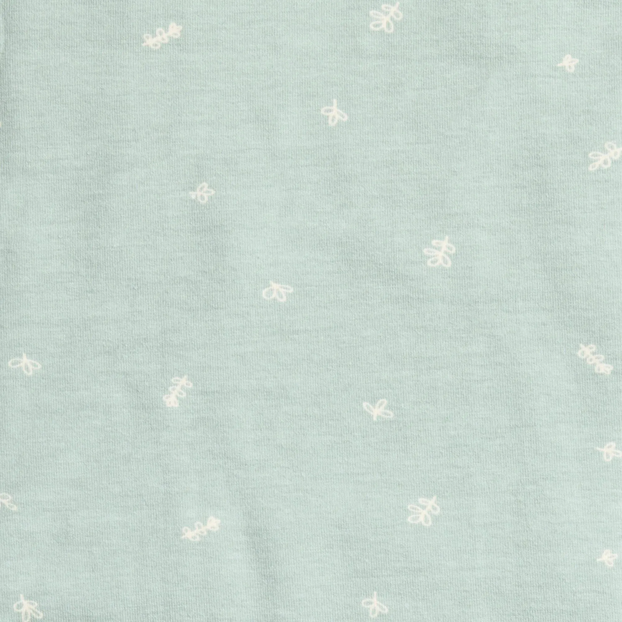 ergoPouch Long Sleeve Layer 0.2 TOG - Sage