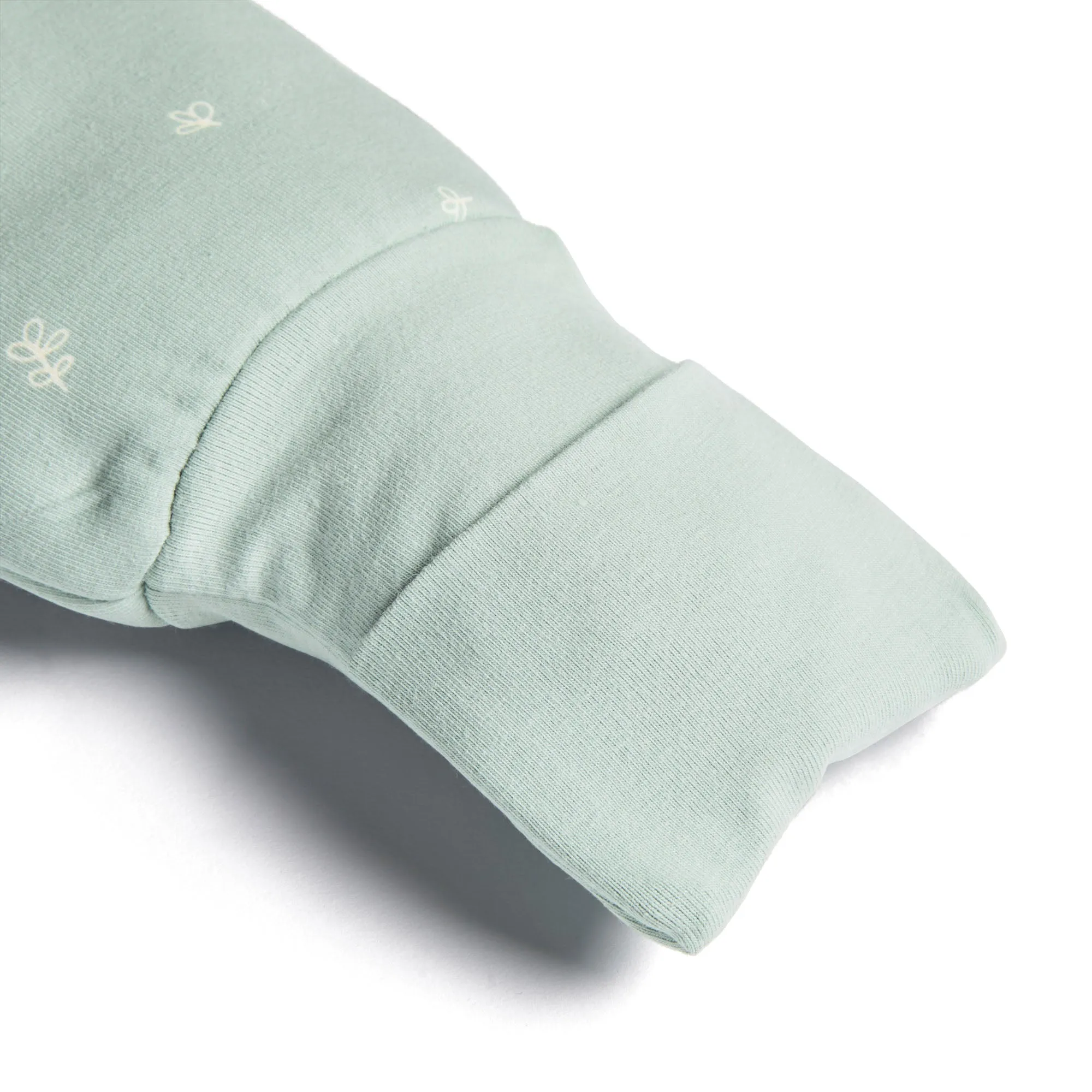 ergoPouch Long Sleeve Layer 0.2 TOG - Sage