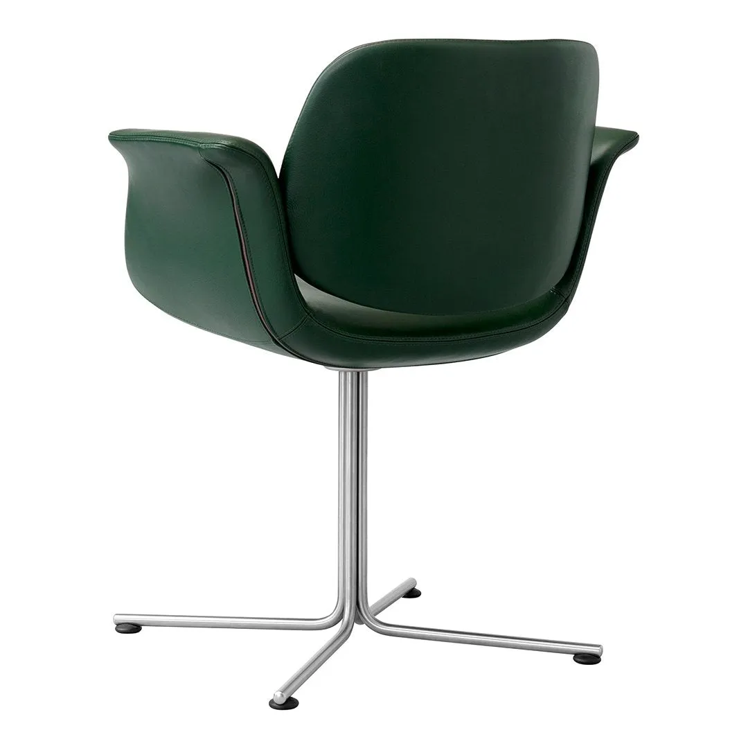 Erik Jørgensen Flamingo Chair - Swivel Base