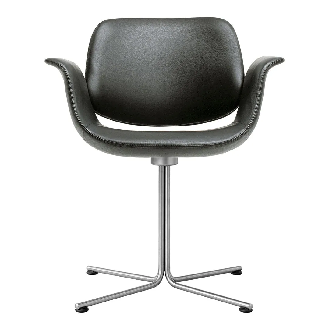 Erik Jørgensen Flamingo Chair - Swivel Base