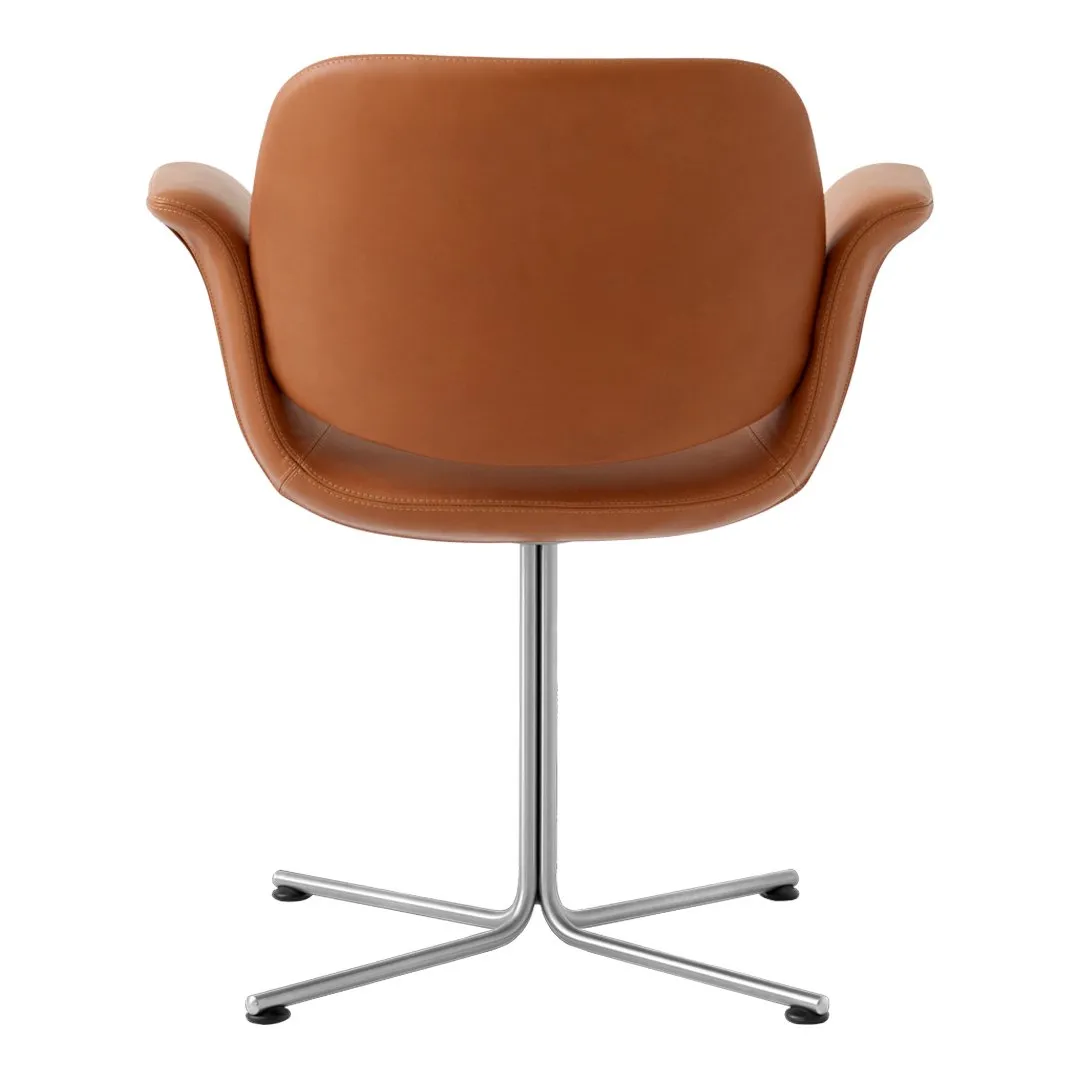 Erik Jørgensen Flamingo Chair - Swivel Base