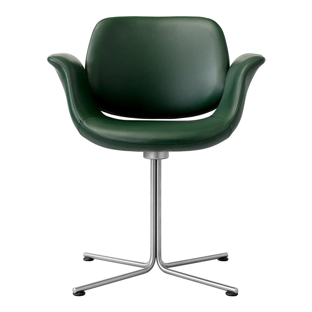 Erik Jørgensen Flamingo Chair - Swivel Base