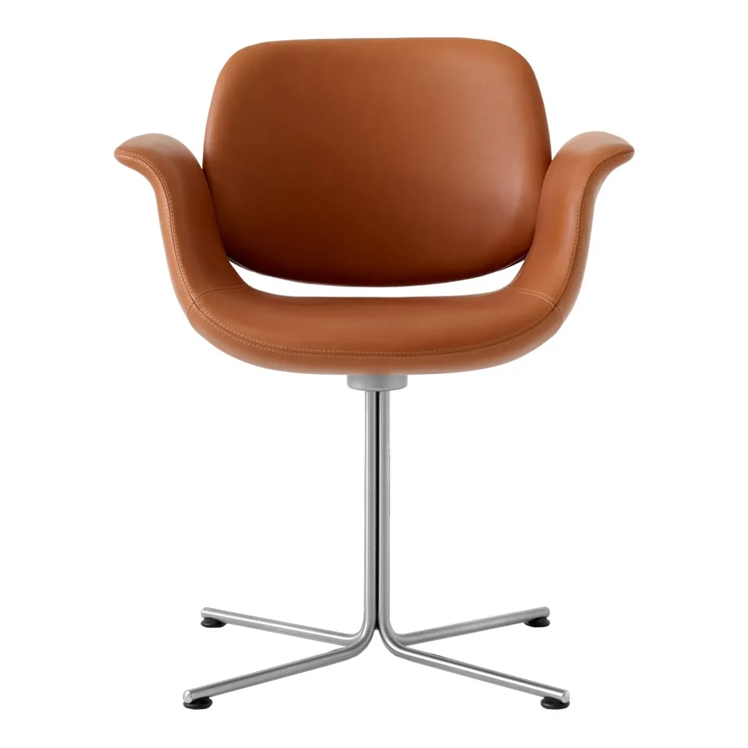 Erik Jørgensen Flamingo Chair - Swivel Base