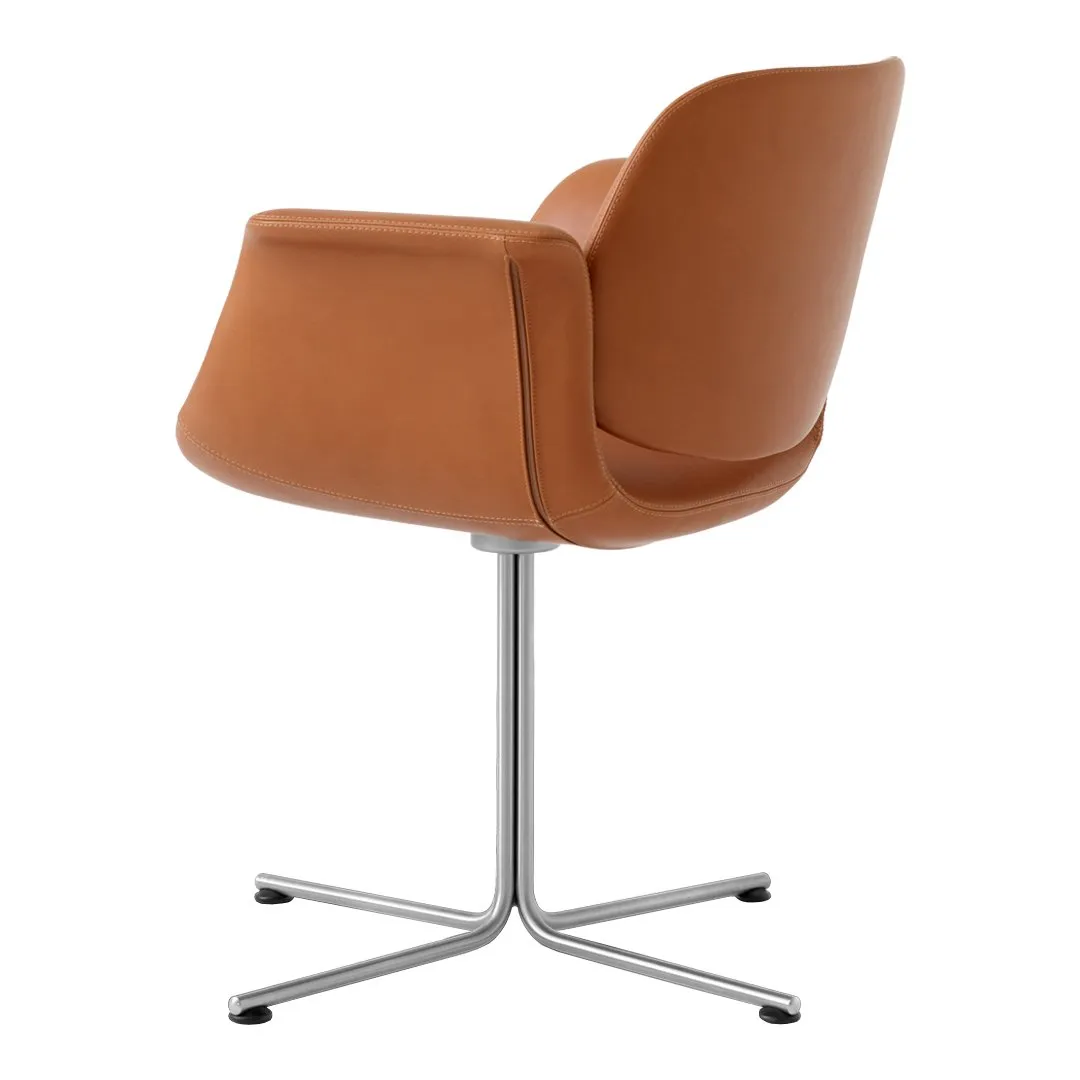 Erik Jørgensen Flamingo Chair - Swivel Base