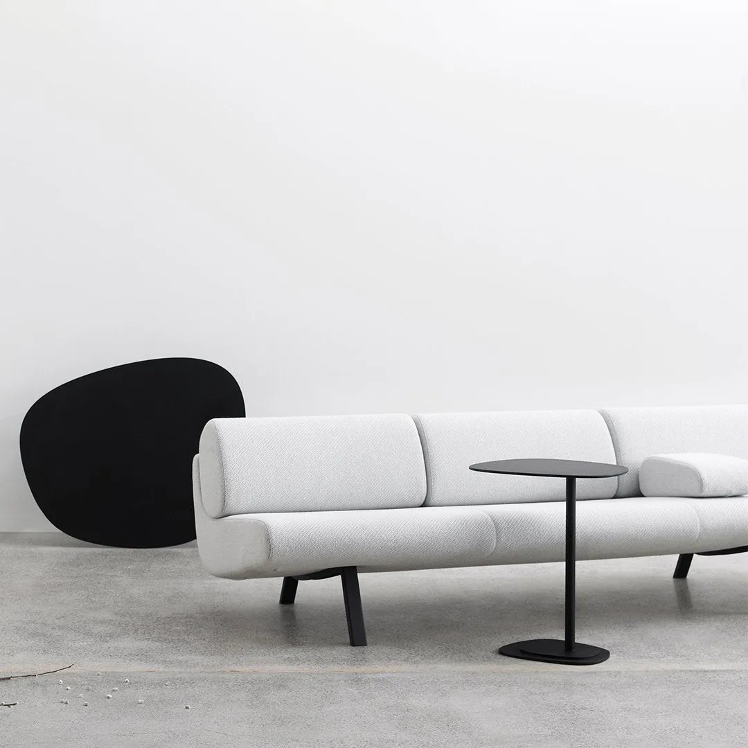 Erik Jørgensen Insula Picolo Side Table