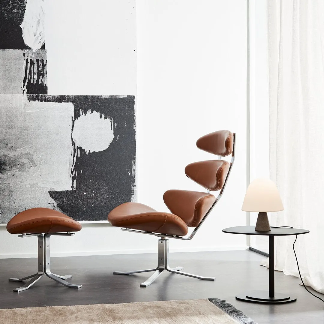 Erik Jørgensen Insula Picolo Side Table