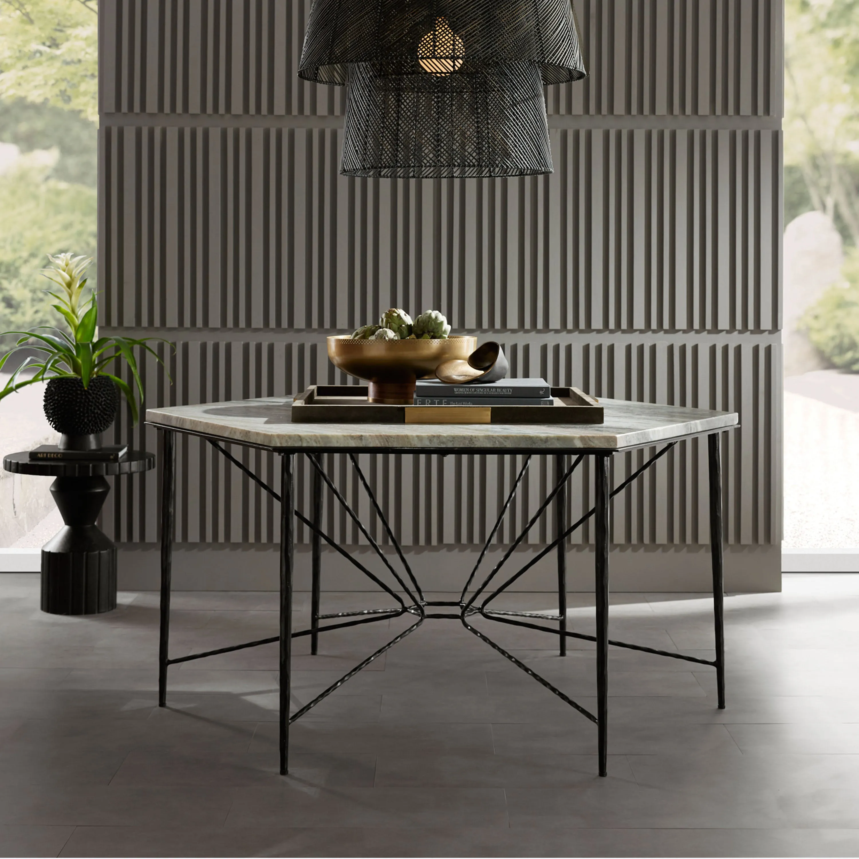 Estrella Dining Table