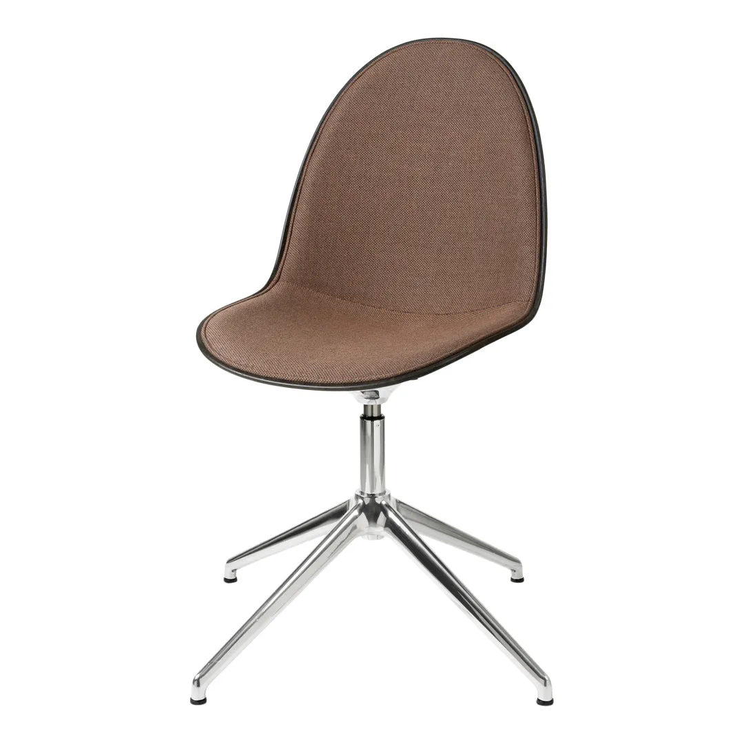 Eternity Swivel Chair - Upholstered
