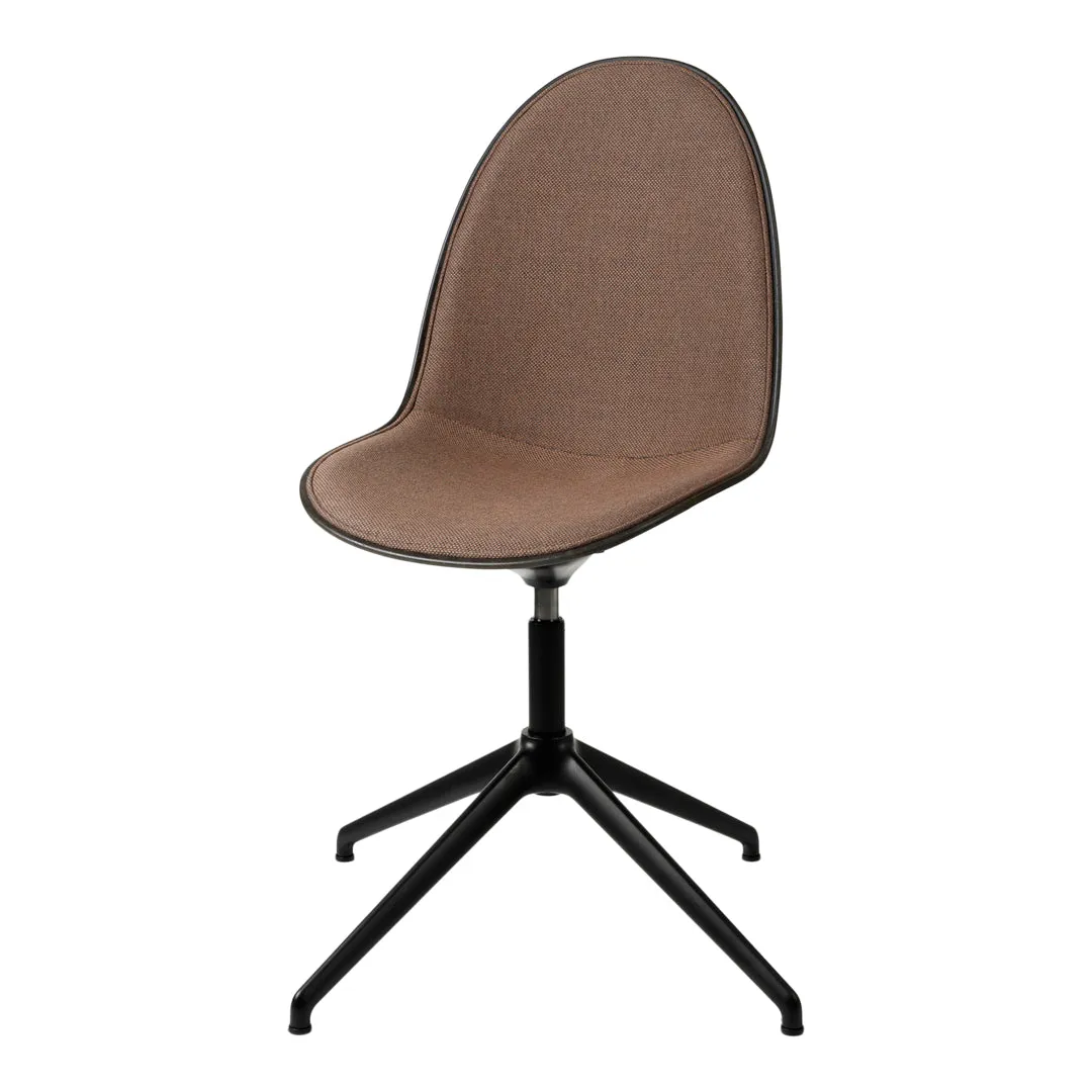 Eternity Swivel Chair - Upholstered