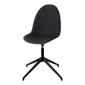 Eternity Swivel Chair - Upholstered