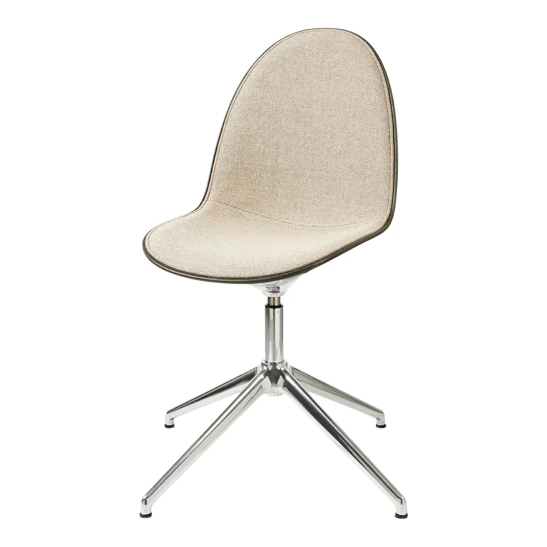 Eternity Swivel Chair - Upholstered