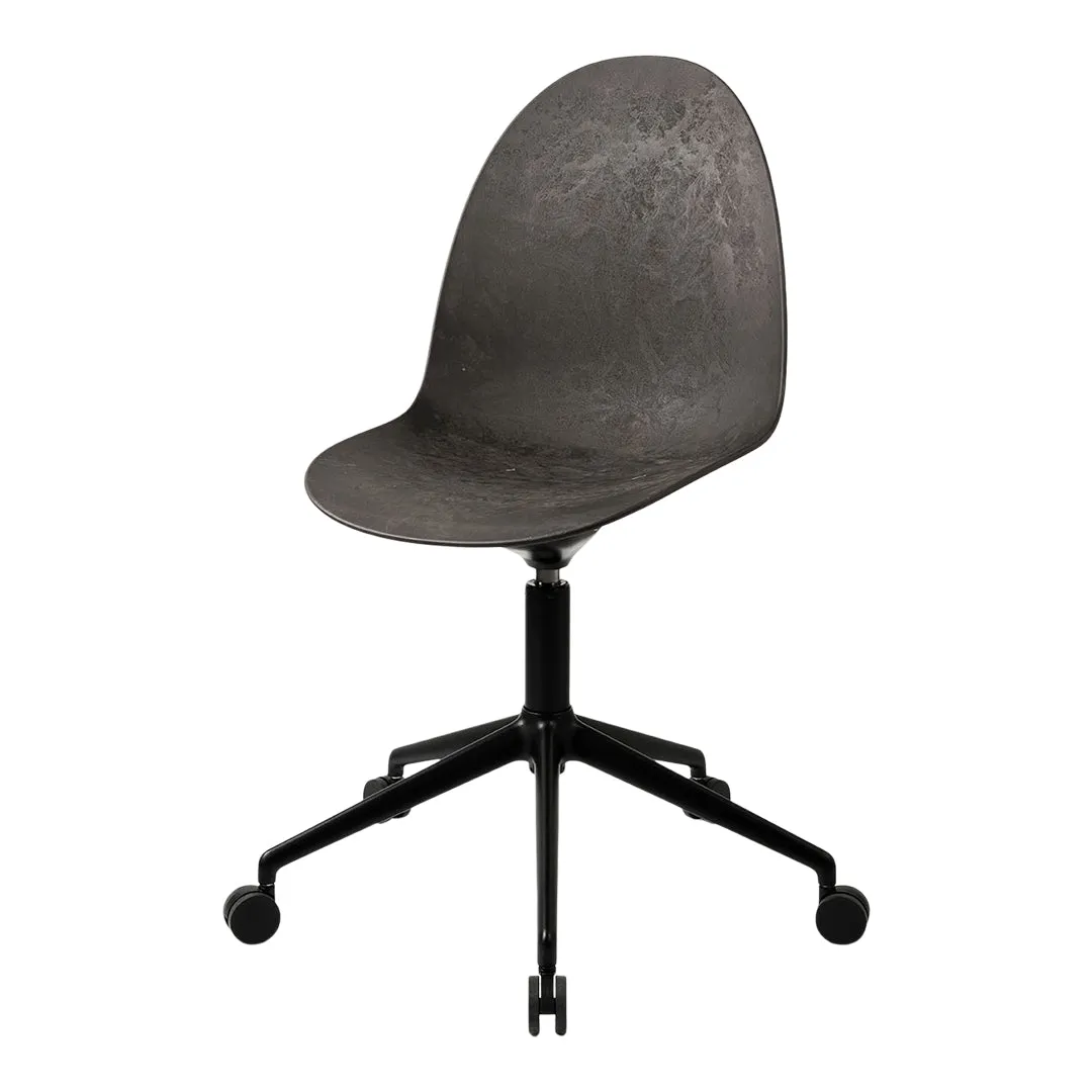 Eternity Swivel Chair w/ Casters