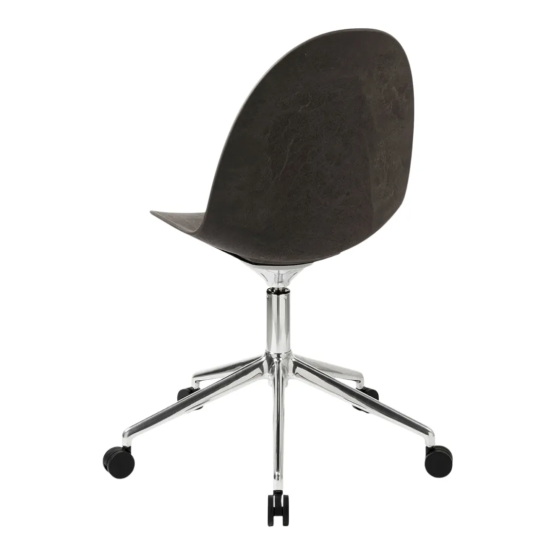 Eternity Swivel Chair w/ Casters