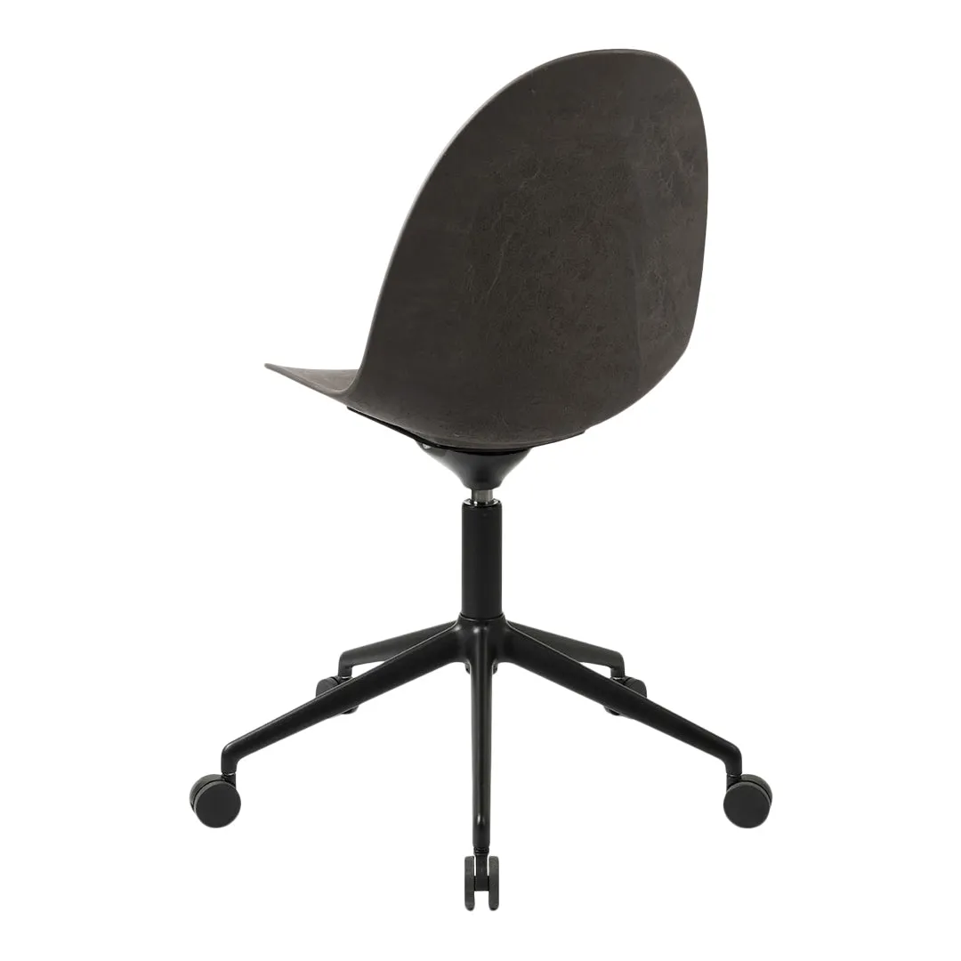 Eternity Swivel Chair w/ Casters