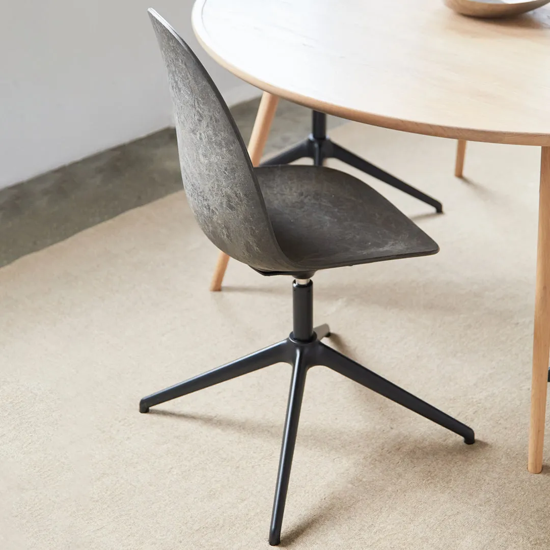 Eternity Swivel Chair
