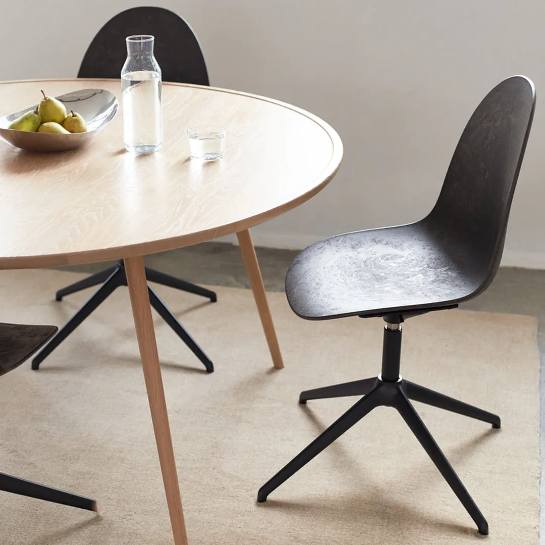 Eternity Swivel Chair