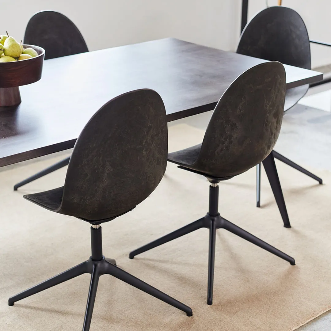 Eternity Swivel Chair